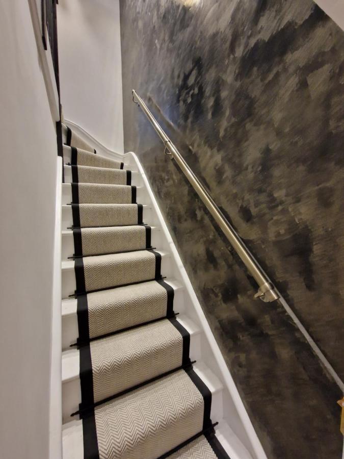 3 Bedroom Stylish Home Merthyr Merthyr Tydfil Esterno foto