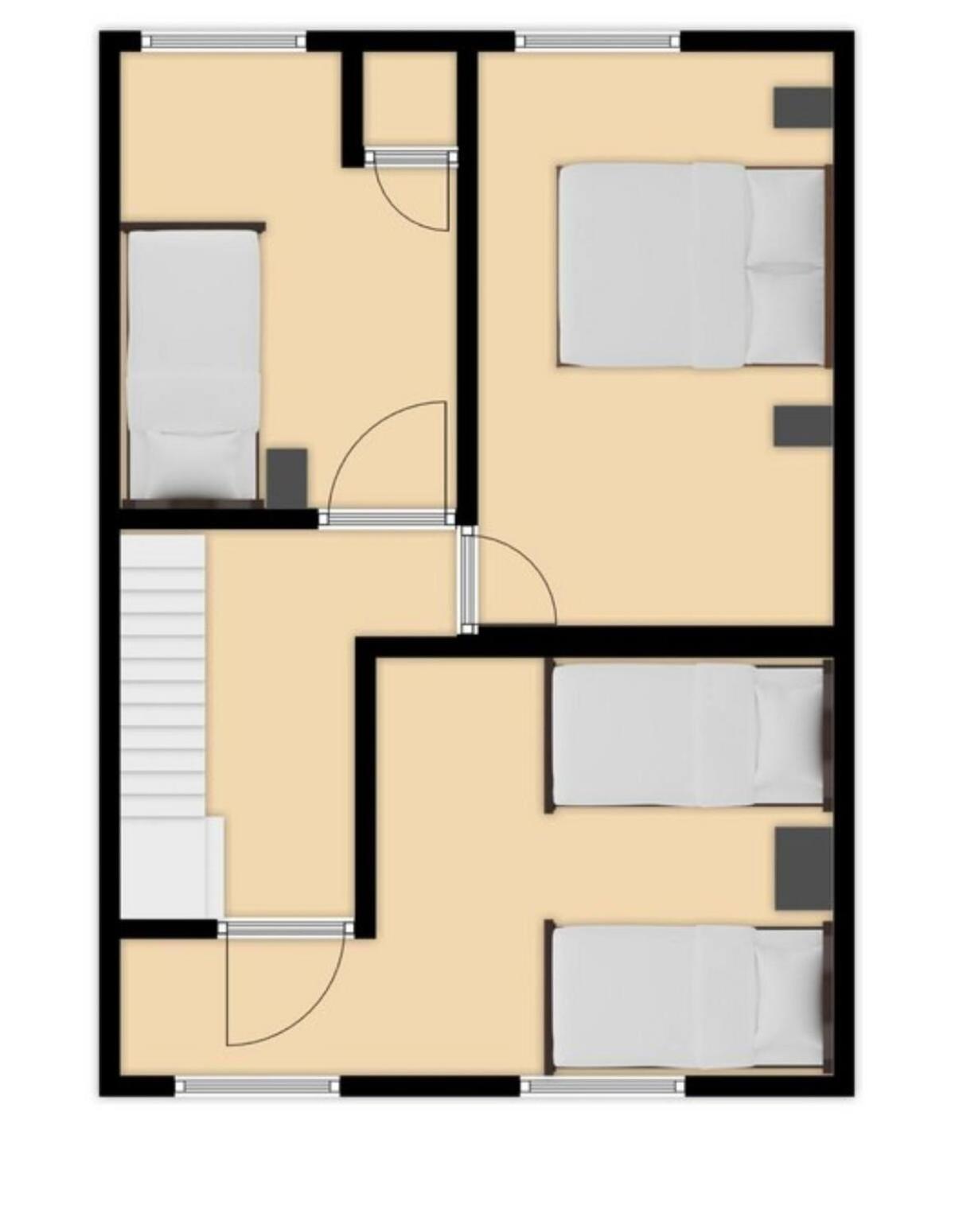 3 Bedroom Stylish Home Merthyr Merthyr Tydfil Esterno foto